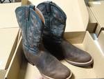 Justin Boots Size 13 D