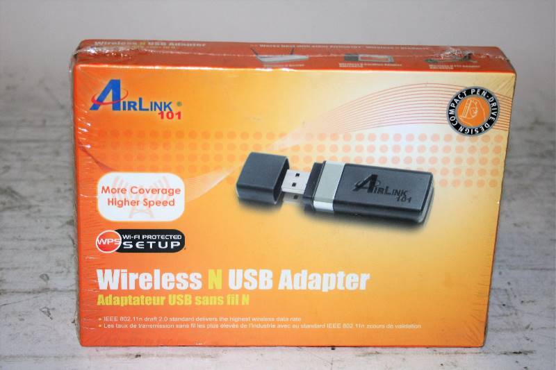 AirLink Drivers Download - Update AirLink Software