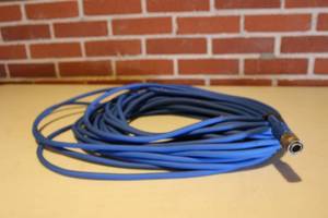 lot 59 image: MISC. CABLE
