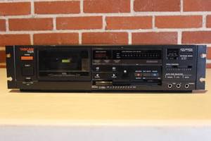 lot 62 image: TASCAM 112R