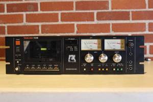 lot 63 image: TASCAM 112B