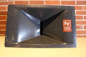 lot 65 image: HP1240 SPEAKER