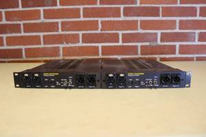 lot 72 image: SONIC SOLUTIONS ANALOG CONVERTER