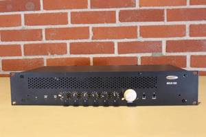 lot 87 image: BIAMP MXA150