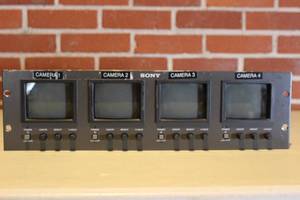 lot 88 image: SONY CAMARA MONITORS