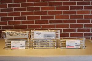 lot 91 image: FIELD TERMINATION KIT