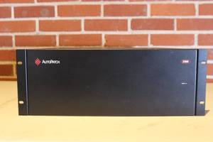 lot 98 image: AUTOPATCH 1YDM