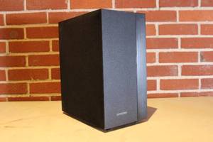 lot 103 image: SAMSUNG SPEAKER