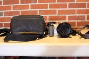 lot 115 image: SONY DSX-H2