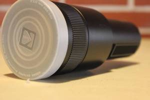 lot 150 image: KODAK EXTAPRO PROJECTION ZOOM LENS