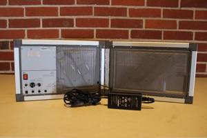 lot 155 image: GO SPEAKER VP3300R