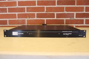 lot 157 image: MICRO AUDIO EQ POD 2.2VQ