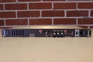 lot 169 image: CLEAR COM RM-120A REMOTE STATION