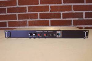 lot 170 image: CLEAR COM INTERCOM SYSTEM  AC-10K