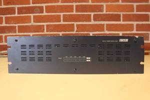 lot 177 image: OTARI DS-89 POWER SUPPLY UNIT