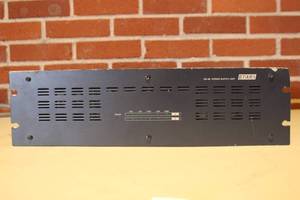 lot 178 image: OTARI DS-89 POWER SUPPLY UNIT