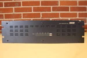 lot 179 image: OTARI DS-89 POWER SUPPLY UNIT