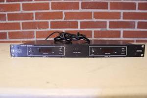 lot 185 image: DELTA LAB MEMORY MODULE