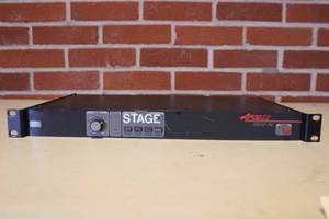lot 193 image: APOGEE SOUND INC SSM-PV