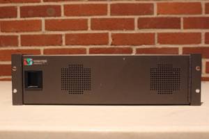 lot 198 image: VIDEOTEK PRODIGY RECEIVER