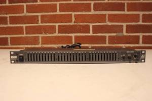 lot 201 image: RANE EQUALIZER ME-30