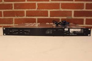 lot 211 image: TONGUE AM SERIES AGILE MODULATOR