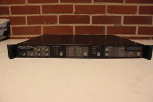 lot 219 image: DEUCE PRO INTELLIGENT VIDEO SEAKER