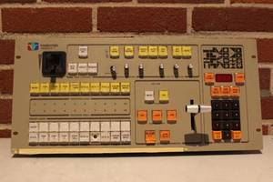 lot 223 image: VIDEOTECK PRODIGY