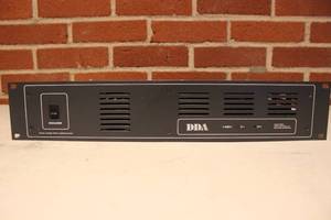 lot 225 image: DDA PSU-1DS