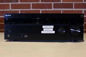 lot 233 image: SONY HDMI SELECTOR