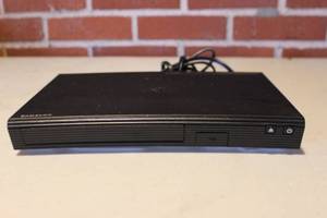 lot 242 image: SAMSUNG DVD BD-J5700