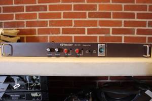 lot 253 image: CLEAR-COM AC-10K