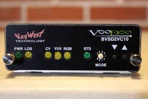 lot 255 image: KEYWEST BVSD2VC10