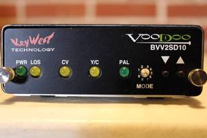 lot 259 image: KEYWEST BVV2SD10