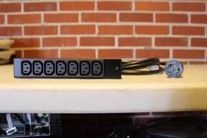 lot 261 image: POWER CORD 9306-RTP