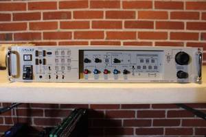 lot 271 image: SONY CAMERA CONTROL UNIT CCU-M7