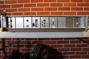 lot 272 image: MODULATOR MODEL 6350