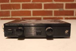 lot 290 image: NILES SPEAKER SELECTOR CONTROL SYSTEM