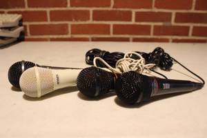 lot 297 image: MISC. MICS