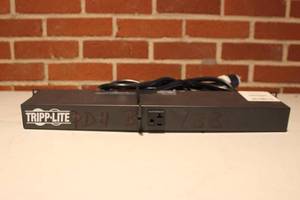 lot 324 image: TRIPP LITE POWER CORD