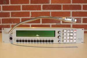 lot 24 image: MATRIX PLUS MASTER STATION ICS-2000