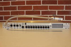 lot 29 image: MATRIX PLUS MASTER STATION ICS-100