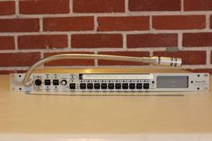 lot 30 image: MATRIX PLUS MASTER STATION ICS-100