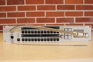 lot 33 image: MATRIX PLUS MASTER STATION ICS-1500