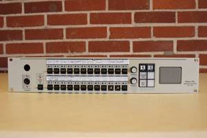 lot 34 image: MATRIX PLUS MASTER STATION ICS-1500
