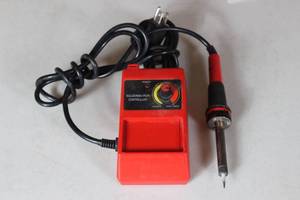lot 36 image: RADIOSHACK ELECTRIC SOLDERING IRON