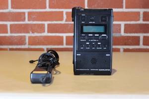 lot 44 image: MARANTZ DIGITAL RECORDERED MODEL # PMD660
