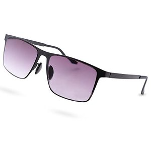 lot 60229 image: Full Lens Reading Sunglasses for Men Women Tinted Sun Glasses Outdoor Readers With Comfort Spring Hinges Tinted Shades Presbyopic Magnifying Eyewear Blue Light Blocking Sports Eyeglasses Non Bifocal