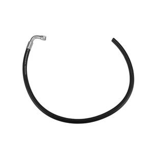 lot 60261 image: uxcell Oil Cooler Hose 916 for Polaris Magnum 2001-2004 for Polaris Trail Boss 2001-2002 90 Degree Swivel Cooling Hose