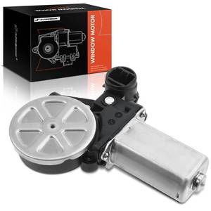 lot 60306 image: A-Premium Power Window Lift Motor Compatible with Toyota Corolla 2003-2008 Sedan & Scion xA 2004-2006 Hatchback, Scion xB 2004-2006 Wagon, Replace# 8571012310, 8571032190